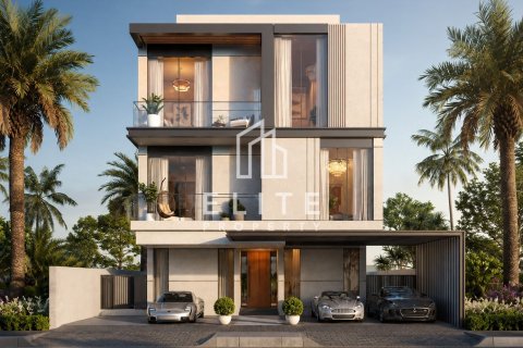 Βίλα σε Jumeirah Golf Estates, Dubai, ΗΑΕ 6 υπνοδωμάτια, 750 τ.μ. Αρ. 754688 - φωτογραφία 1