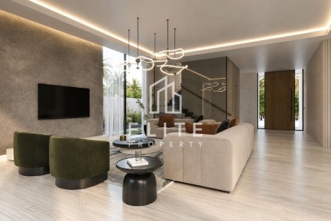 Βίλα σε Jumeirah Golf Estates, Dubai, ΗΑΕ 6 υπνοδωμάτια, 750 τ.μ. Αρ. 754688 - φωτογραφία 5