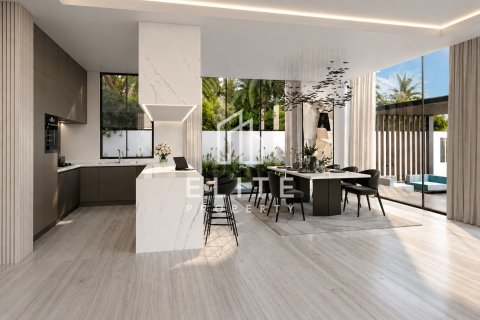 Βίλα σε Jumeirah Golf Estates, Dubai, ΗΑΕ 6 υπνοδωμάτια, 750 τ.μ. Αρ. 754688 - φωτογραφία 4