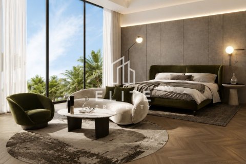 Βίλα σε Jumeirah Golf Estates, Dubai, ΗΑΕ 6 υπνοδωμάτια, 750 τ.μ. Αρ. 754688 - φωτογραφία 11