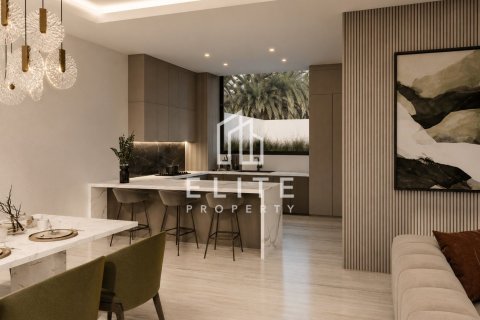 Βίλα σε Jumeirah Golf Estates, Dubai, ΗΑΕ 6 υπνοδωμάτια, 750 τ.μ. Αρ. 754688 - φωτογραφία 12
