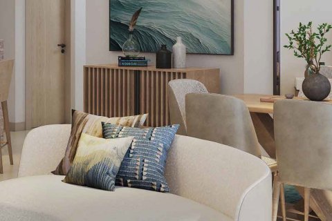 DAMAC Hills (Akoya by DAMAC), Dubai, UAE의 판매용 아파트 침실 1개, 62.8제곱미터 번호 636855 - 사진 2