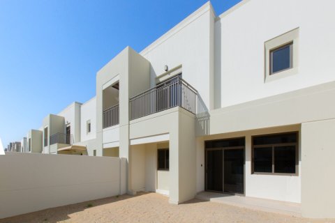 Stadthaus zur Miete in Town Square, Dubai, VAE 3 Schlafzimmer, 191 m2 Nr. 712213 - Foto 3