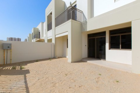 Stadthaus zur Miete in Town Square, Dubai, VAE 3 Schlafzimmer, 191 m2 Nr. 712213 - Foto 2