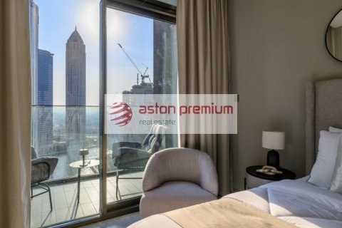 Apartment sa Business Bay, Dubai, UAE 1 silid, 36 sq.m. № 712207 - larawan 6