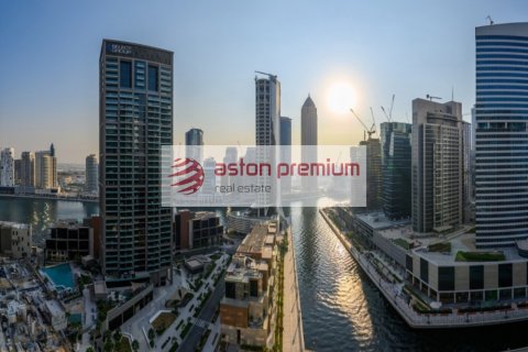 Apartment sa Business Bay, Dubai, UAE 1 silid, 36 sq.m. № 712207