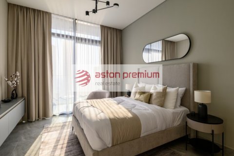 Apartment sa Business Bay, Dubai, UAE 1 silid, 36 sq.m. № 712207 - larawan 9