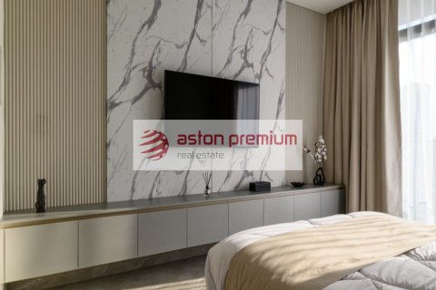 Apartment sa Business Bay, Dubai, UAE 1 silid, 36 sq.m. № 712207 - larawan 14