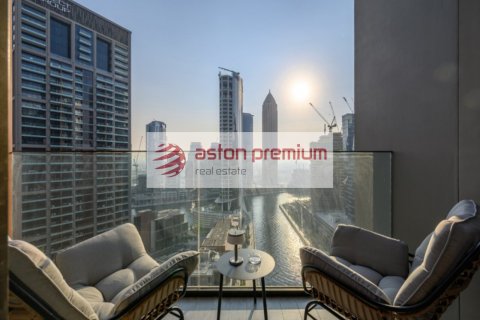 Apartment sa Business Bay, Dubai, UAE 1 silid, 36 sq.m. № 712207 - larawan 11