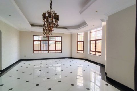 Βίλα σε Al Barsha, Dubai, ΗΑΕ 5 υπνοδωμάτια, 1394 τ.μ. Αρ. 712212 - φωτογραφία 11