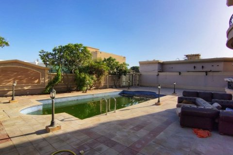 Βίλα σε Al Barsha, Dubai, ΗΑΕ 5 υπνοδωμάτια, 1394 τ.μ. Αρ. 712212 - φωτογραφία 5