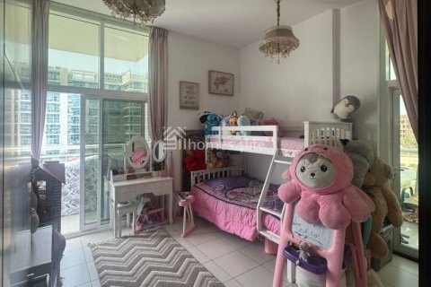 Appartamento in vendita a Dubai Studio City, Dubai, EAU 2 camere da letto, 111 mq. № 712208 - foto 22