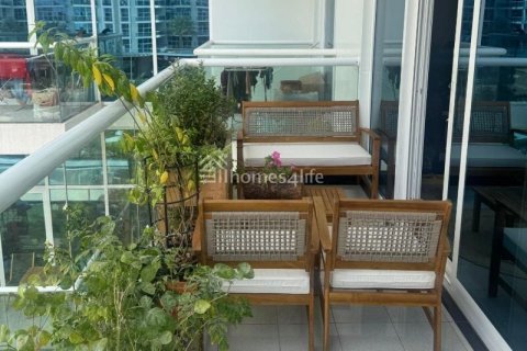 Dubai Studio City, Dubai, संयुक्त अरब अमीरात में अपार्टमेंट, 2 बेडरूम, 111 वर्ग मीटर, संख्या 712208 - फ़ोटो 3