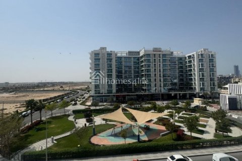 Dubai Studio City, Dubai, संयुक्त अरब अमीरात में अपार्टमेंट, 2 बेडरूम, 111 वर्ग मीटर, संख्या 712208 - फ़ोटो 2