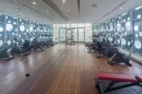 Dubai Studio City, Dubai, संयुक्त अरब अमीरात में अपार्टमेंट, 2 बेडरूम, 111 वर्ग मीटर, संख्या 712208 - फ़ोटो 9