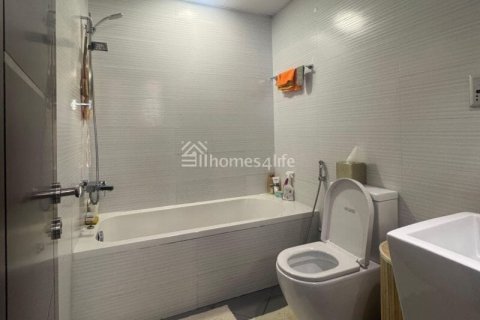Dubai Studio City, Dubai, संयुक्त अरब अमीरात में अपार्टमेंट, 2 बेडरूम, 111 वर्ग मीटर, संख्या 712208 - फ़ोटो 7