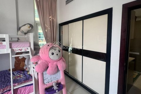 Appartamento in vendita a Dubai Studio City, Dubai, EAU 2 camere da letto, 111 mq. № 712208 - foto 23
