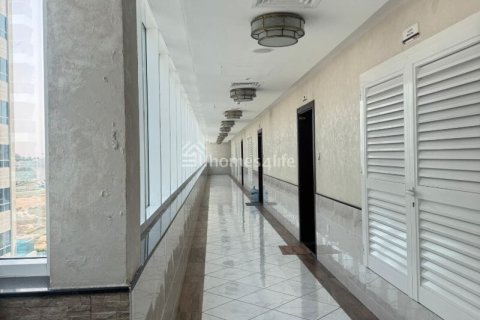 Dubai Studio City, Dubai, संयुक्त अरब अमीरात में अपार्टमेंट, 2 बेडरूम, 111 वर्ग मीटर, संख्या 712208 - फ़ोटो 14