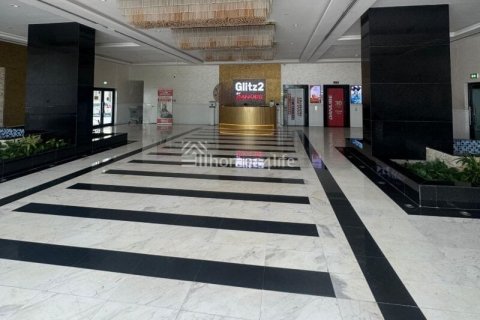 Appartamento in vendita a Dubai Studio City, Dubai, EAU 2 camere da letto, 111 mq. № 712208 - foto 27