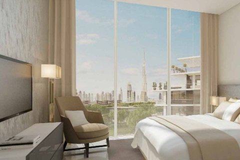 شقة للبيع في دبي هيلز استيت، دبي، الإمارات العربية المتحدة 4 غرفة نوم ، 367 متر مربع ، رقم 712209 - صورة 12
