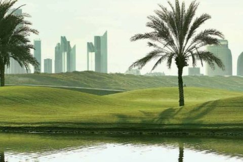 شقة للبيع في دبي هيلز استيت، دبي، الإمارات العربية المتحدة 4 غرفة نوم ، 367 متر مربع ، رقم 712209 - صورة 3