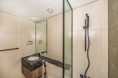 Řadový dům v Damac Lagoons, Dubai, SAE 3 ložnice, 144 m² Č.: 712210 - fotografie 10