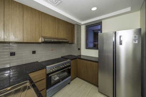 Řadový dům v Damac Lagoons, Dubai, SAE 3 ložnice, 144 m² Č.: 712210 - fotografie 26