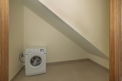 Řadový dům v Damac Lagoons, Dubai, SAE 3 ložnice, 144 m² Č.: 712210 - fotografie 22