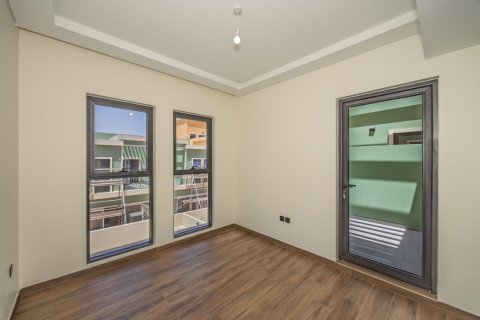 Řadový dům v Damac Lagoons, Dubai, SAE 3 ložnice, 144 m² Č.: 712210 - fotografie 3
