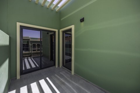 Řadový dům v Damac Lagoons, Dubai, SAE 3 ložnice, 144 m² Č.: 712210 - fotografie 6