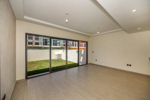 Řadový dům v Damac Lagoons, Dubai, SAE 3 ložnice, 144 m² Č.: 712210 - fotografie 25