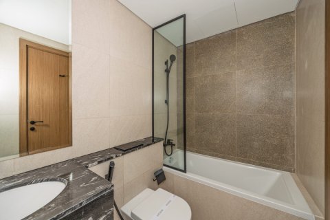 Řadový dům v Damac Lagoons, Dubai, SAE 3 ložnice, 144 m² Č.: 712210 - fotografie 9