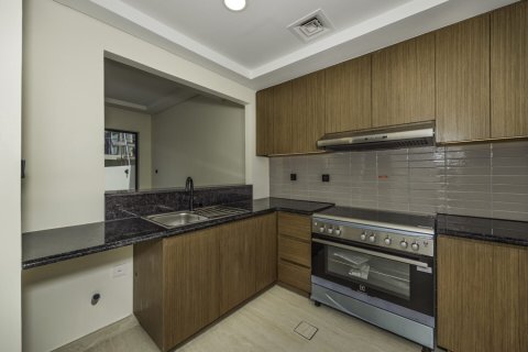 Řadový dům v Damac Lagoons, Dubai, SAE 3 ložnice, 144 m² Č.: 712210 - fotografie 27
