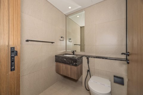 Řadový dům v Damac Lagoons, Dubai, SAE 3 ložnice, 144 m² Č.: 712210 - fotografie 11