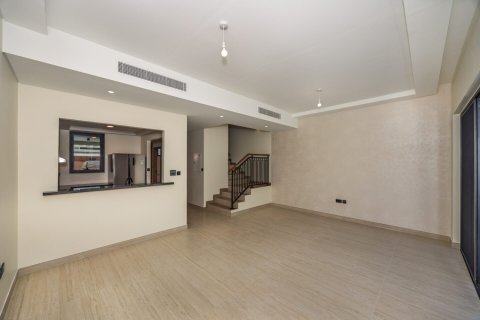 Řadový dům v Damac Lagoons, Dubai, SAE 3 ložnice, 144 m² Č.: 712210 - fotografie 24