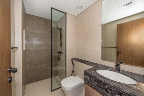 Řadový dům v Damac Lagoons, Dubai, SAE 3 ložnice, 144 m² Č.: 712210 - fotografie 15