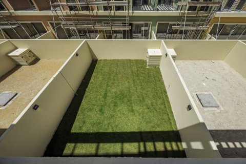 Řadový dům v Damac Lagoons, Dubai, SAE 3 ložnice, 144 m² Č.: 712210 - fotografie 5