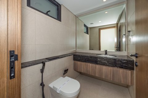 Řadový dům v Damac Lagoons, Dubai, SAE 3 ložnice, 144 m² Č.: 712210 - fotografie 23