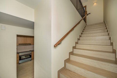 Řadový dům v Damac Lagoons, Dubai, SAE 3 ložnice, 144 m² Č.: 712210 - fotografie 21