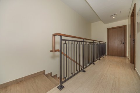 Řadový dům v Damac Lagoons, Dubai, SAE 3 ložnice, 144 m² Č.: 712210 - fotografie 19