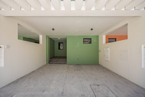 Řadový dům v Damac Lagoons, Dubai, SAE 3 ložnice, 144 m² Č.: 712210