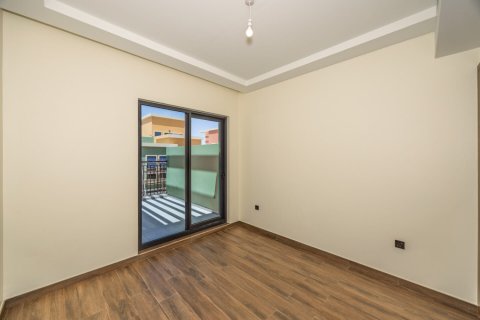 Řadový dům v Damac Lagoons, Dubai, SAE 3 ložnice, 144 m² Č.: 712210 - fotografie 8