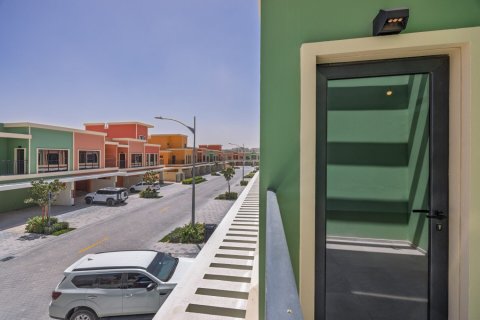 Řadový dům v Damac Lagoons, Dubai, SAE 3 ložnice, 144 m² Č.: 712210 - fotografie 13