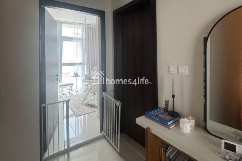 Rumah bandar di DAMAC Hills (Akoya by DAMAC), Dubai, UAE 3 bilik tidur, 112 meter persegi № 712211 - foto 21