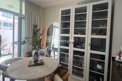 Rumah bandar di DAMAC Hills (Akoya by DAMAC), Dubai, UAE 3 bilik tidur, 112 meter persegi № 712211 - foto 18