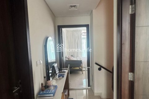 Townhouse de vânzare în DAMAC Hills (Akoya by DAMAC), Dubai, EAU 3 dormitoare, 112 mp.  №712211 - poză 24