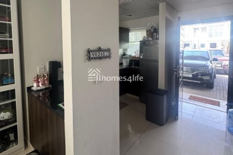 Rumah bandar di DAMAC Hills (Akoya by DAMAC), Dubai, UAE 3 bilik tidur, 112 meter persegi № 712211 - foto 19