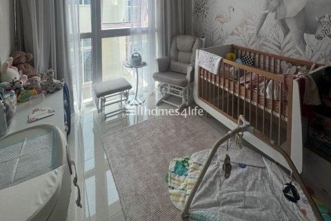 Rumah bandar di DAMAC Hills (Akoya by DAMAC), Dubai, UAE 3 bilik tidur, 112 meter persegi № 712211 - foto 7