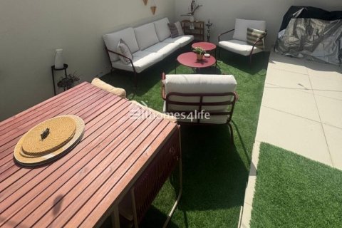 Rumah bandar di DAMAC Hills (Akoya by DAMAC), Dubai, UAE 3 bilik tidur, 112 meter persegi № 712211 - foto 2