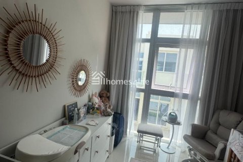 Townhouse de vânzare în DAMAC Hills (Akoya by DAMAC), Dubai, EAU 3 dormitoare, 112 mp.  №712211 - poză 4